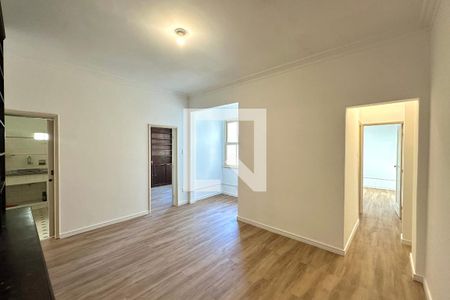 Apartamento para alugar com 2 quartos, 77m² em Botafogo, Rio de Janeiro