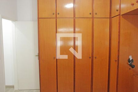 Quarto de apartamento para alugar com 1 quarto, 59m² em Boqueirão, Santos