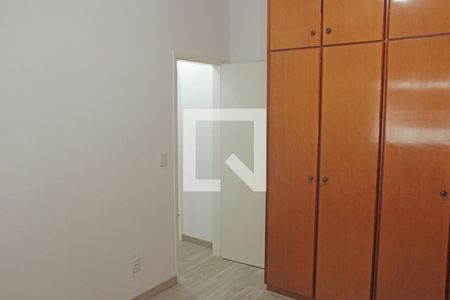 Quarto de apartamento para alugar com 1 quarto, 59m² em Boqueirão, Santos