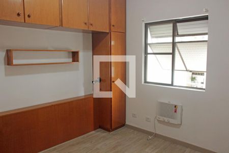 Quarto de apartamento para alugar com 1 quarto, 59m² em Boqueirão, Santos