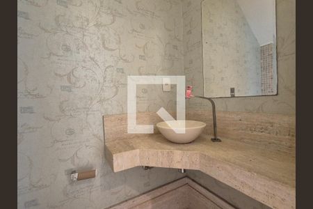 Casa de Condomínio para alugar com 3 quartos, 399m² em Barra da Tijuca, Rio de Janeiro