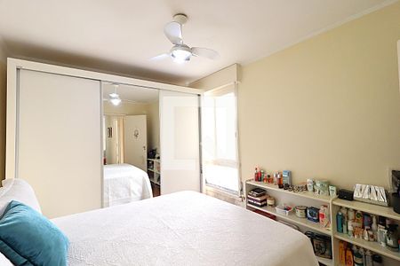 Quarto 1 de apartamento à venda com 3 quartos, 94m² em Petrópolis, Porto Alegre