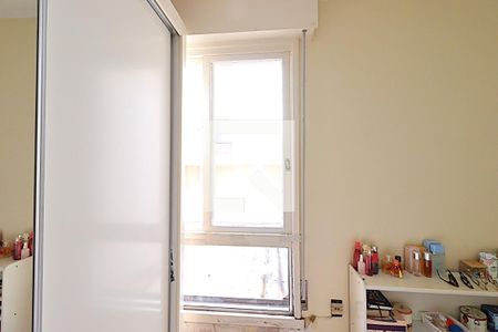 Janela do Quarto 1 de apartamento à venda com 3 quartos, 94m² em Petrópolis, Porto Alegre