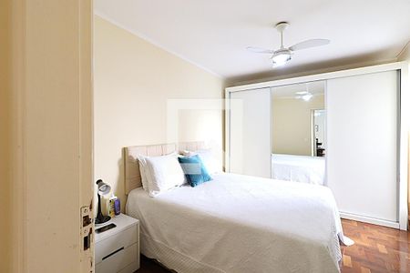 Quarto 1 de apartamento à venda com 3 quartos, 94m² em Petrópolis, Porto Alegre