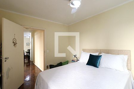 Quarto 1 de apartamento à venda com 3 quartos, 94m² em Petrópolis, Porto Alegre