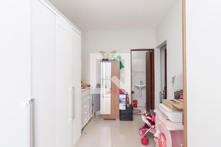 Quarto 1 - Suíte de casa à venda com 3 quartos, 180m² em Cidade Nova São Miguel, São Paulo