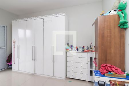 Quarto 1 - Suíte de casa à venda com 3 quartos, 180m² em Cidade Nova São Miguel, São Paulo