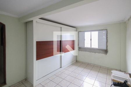 Suíte 1 de casa para alugar com 4 quartos, 161m² em Vila Paulistana, São Paulo