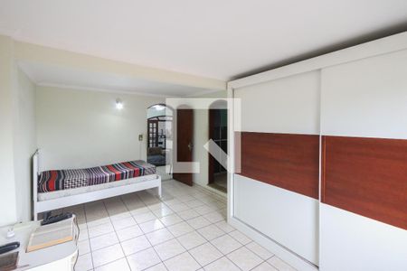 Suíte 1 de casa para alugar com 4 quartos, 161m² em Vila Paulistana, São Paulo