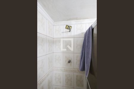 Banheiro da Suíte 1 de casa para alugar com 4 quartos, 161m² em Vila Paulistana, São Paulo