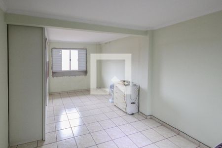 Suíte 1 de casa para alugar com 4 quartos, 161m² em Vila Paulistana, São Paulo