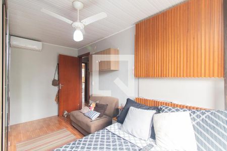 Quarto 1 de casa à venda com 5 quartos, 600m² em Partenon, Porto Alegre