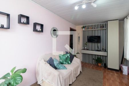 Sala de casa à venda com 5 quartos, 600m² em Partenon, Porto Alegre