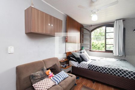 Quarto 1 de casa à venda com 5 quartos, 600m² em Partenon, Porto Alegre