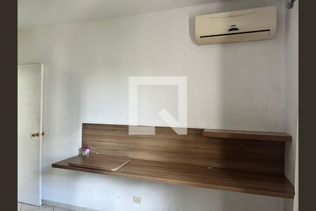 Sala de apartamento para alugar com 1 quarto, 47m² em Vl Q Lima, São Bernardo do Campo