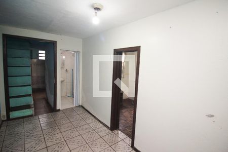 Suíte 1 de casa à venda com 4 quartos, 160m² em Santa Tereza, Porto Alegre