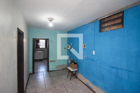 Suíte 1 de casa à venda com 4 quartos, 160m² em Santa Tereza, Porto Alegre