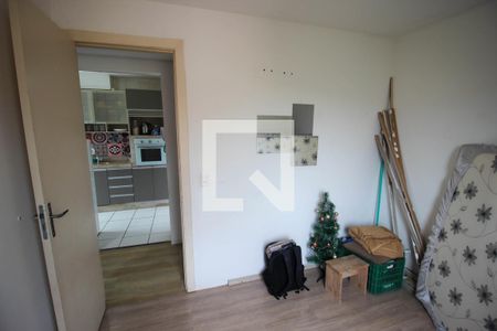 Apartamento para alugar com 2 quartos, 48m² em Jardim Tatiana, Votorantim