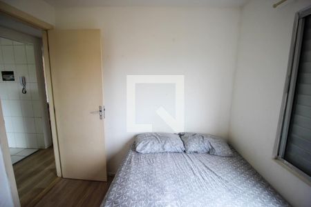 Apartamento para alugar com 2 quartos, 48m² em Jardim Tatiana, Votorantim