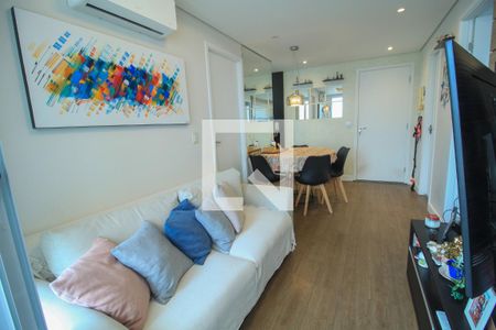 Apartamento à venda com 2 quartos, 48m² em Belenzinho, São Paulo