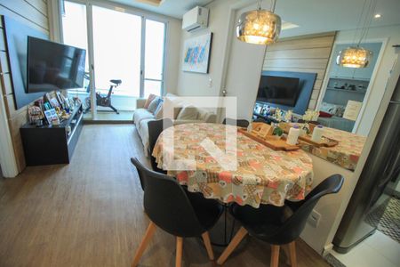 Apartamento à venda com 2 quartos, 48m² em Belenzinho, São Paulo