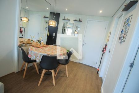 Apartamento à venda com 2 quartos, 48m² em Belenzinho, São Paulo