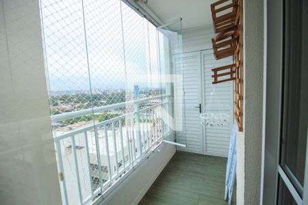 Apartamento à venda com 2 quartos, 48m² em Belenzinho, São Paulo