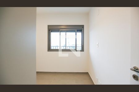Quarto  de apartamento para alugar com 1 quarto, 46m² em Vila Sonia, São Paulo
