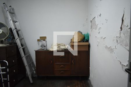 Quarto 1 de casa para alugar com 4 quartos, 200m² em Vila Clementino, São Paulo