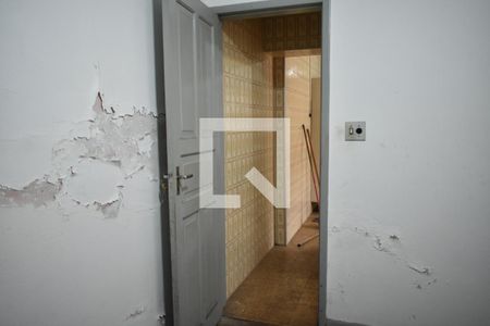 Quarto 1 de casa para alugar com 4 quartos, 200m² em Vila Clementino, São Paulo