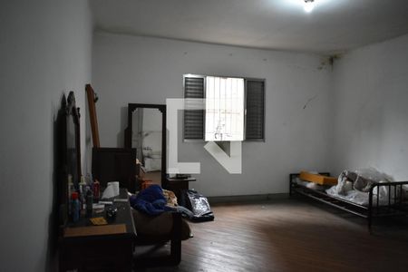 Quarto 2 de casa para alugar com 4 quartos, 200m² em Vila Clementino, São Paulo