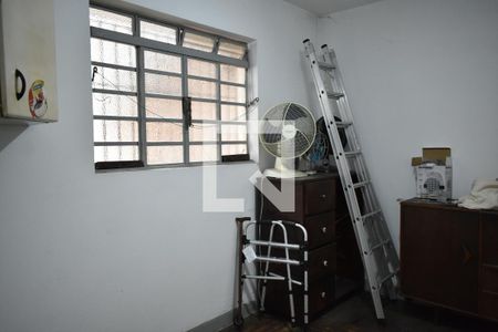 Quarto 1 de casa para alugar com 4 quartos, 200m² em Vila Clementino, São Paulo