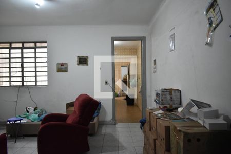 Sala de casa para alugar com 4 quartos, 200m² em Vila Clementino, São Paulo