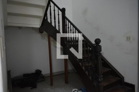 Escada de casa para alugar com 4 quartos, 200m² em Vila Clementino, São Paulo