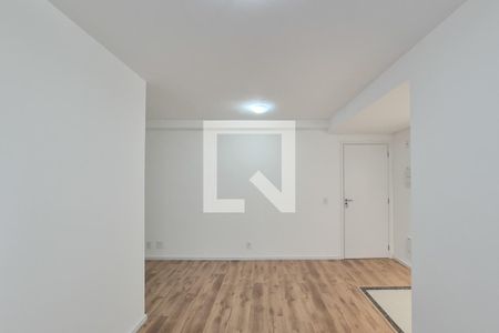 Sala de apartamento para alugar com 2 quartos, 49m² em Assunção, São Bernardo do Campo