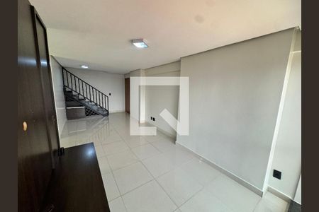 Apartamento para alugar com 4 quartos, 137m² em Águas Claras, Brasília