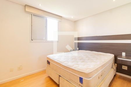 Suíte de apartamento para alugar com 3 quartos, 74m² em Água Branca, São Paulo