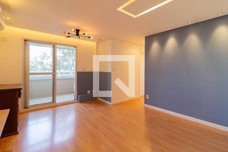 Sala de apartamento para alugar com 3 quartos, 74m² em Água Branca, São Paulo