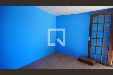 Sala  de casa para alugar com 2 quartos, 60m² em Santa Tereza, Porto Alegre