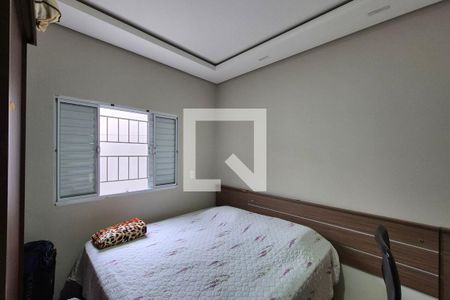 Quarto 2  de casa para alugar com 2 quartos, 98m² em Jardim Novo Campos Eliseos, Campinas