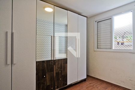 Quarto 2 de apartamento para alugar com 2 quartos, 43m² em Jardim Iris, São Paulo