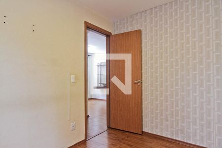 Quarto 1 de apartamento para alugar com 2 quartos, 43m² em Jardim Iris, São Paulo