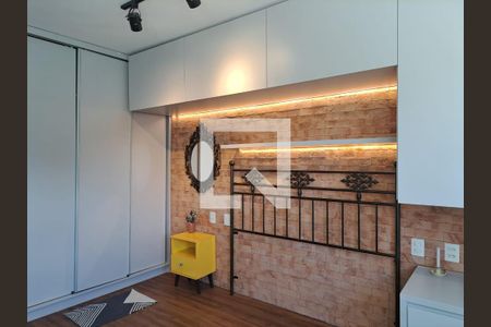 Quarto de kitnet/studio para alugar com 1 quarto, 49m² em Auxiliadora, Porto Alegre