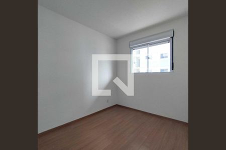Quarto de apartamento à venda com 1 quarto, 45m² em Operário, Novo Hamburgo