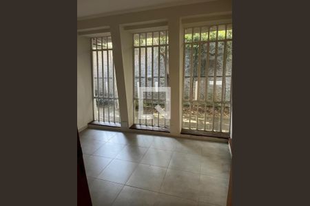 Foto 20 de casa à venda com 6 quartos, 353m² em Vila Clementino, São Paulo