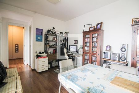 Sala de apartamento à venda com 2 quartos, 67m² em Brás, São Paulo