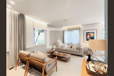 Casa de Condomínio à venda com 3 quartos, 312m² em Jardim Santa Teresa, Jundiaí