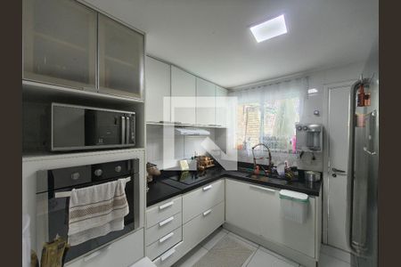 Casa de Condomínio à venda com 3 quartos, 134m² em Tanque, Rio de Janeiro