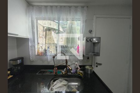 Casa de Condomínio à venda com 3 quartos, 134m² em Tanque, Rio de Janeiro