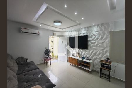 Casa de Condomínio à venda com 3 quartos, 134m² em Tanque, Rio de Janeiro